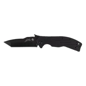 Kershaw Emerson CQC-8K Folding Knife 3.5" Tanto