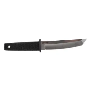 Cold Steel Kobun Fixed Blade Knife 5.5" - Black Kray-Ex