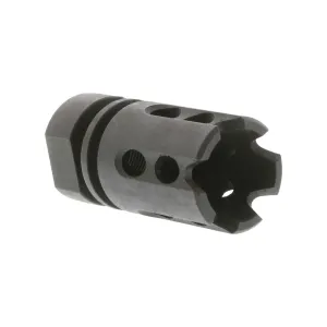 Daniel Defense Superior Suppression Flash Hider - 1/2x28