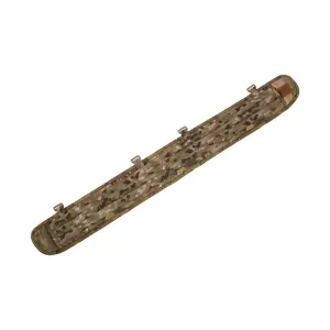 High Speed Gear Sure-Grip Padded Belt - 41.5" - Multicam