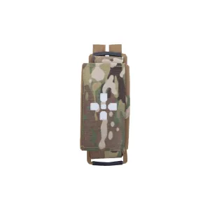 Haley Strategic Improved Trauma Response Kit - Multicam