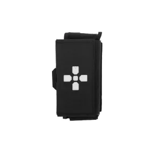 Haley Strategic Improved Trauma Response Kit - Black