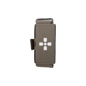 Haley Strategic Improved Trauma Response Kit - Ranger Green
