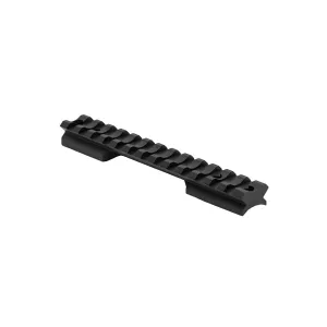 Nightforce STND Rem 700 SA Picatinny Base - 0 MOA - Scope Mount