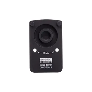 Scalarworks KICK/06 RMR Top Mount - Low