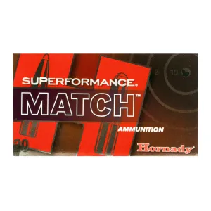 Hornady Superformance 300 Win Mag 165gr CX - Rifle Ammo - 20rd