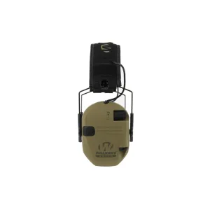 Walker's Razor Slim Electronic Muffs - ODG Patriot