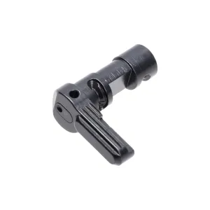 Forward Controls Design Single Sided Safety Selector - 90 Degree Throw - Q Lever
