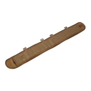High Speed Gear Sure-Grip Padded Belt