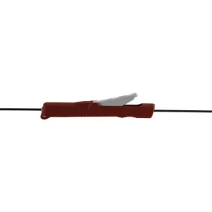 Tipton Max Force Carbon Cleaning Rod .17 Cal - Gun Cleaning