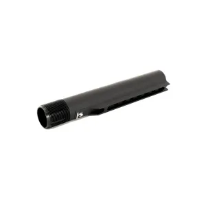 American Defense XL Mil-Spec AR-15 Buffer Tube - 12 Position A5