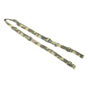 Edgar Sherman Design ESD Sling - Jungle Frogskin