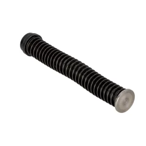 Rival Arms Stainless Steel Guide Rod and Recoil Spring for Glock 19 Gen4