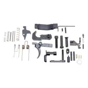 Tacfire AR-15 Lower Parts Kit - No Grip