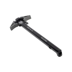 Mimtac OK-AY AR-15 Ambidextrous Charging Handle - Grey