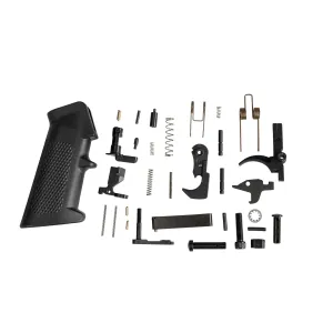 One Horse AR-15 Lower Parts Kit