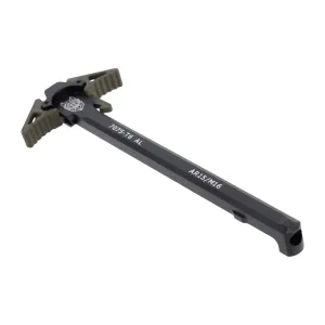 Mimtac OK-AY AR-15 Ambidextrous Charging Handle - OD Green