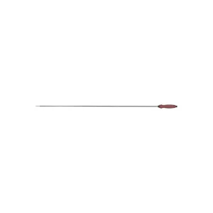 Tipton Deluxe Carbon Fiber Cleaning Rod .27-.45 Cal - 44"