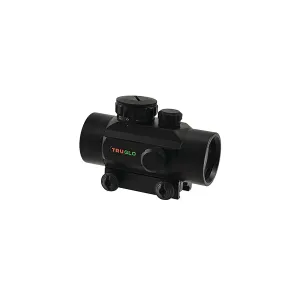 TruGlo 30mm Red Dot Sight - 5 MOA