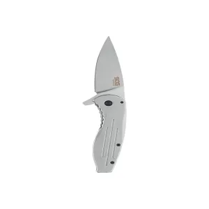 SOG Aegis FLK 3.4" 8Cr13MoV Frame Lock - Folding Knife