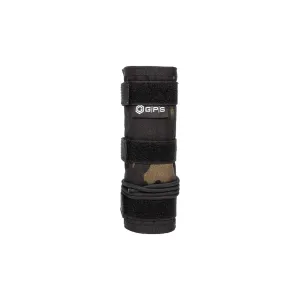 GPS Tactical Suppressor Cover - 6" - Multicam