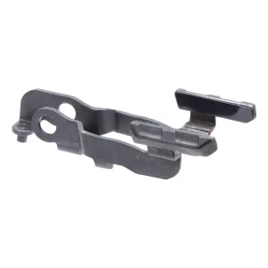 Tyrant CNC Springfield Armory Echelon Extended Slide Release - Black