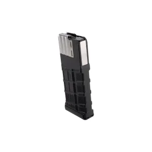 Lancer Systems L7AWM Gen 2 .308/7.62 NATO 25 Round Magazine - Black