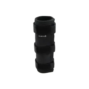 Amend2 Hi-Temp Suppressor Cover V1 - 1.5" x 7.5" - Black