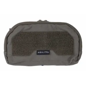 Agilite Pincer Placard 2nd Layer Plate Carrier Admin Pouch