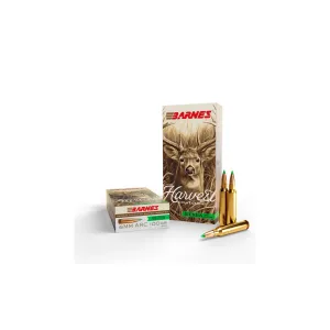Barnes Harvest Collection 6mm ARC 100gr TGK - Box of 20