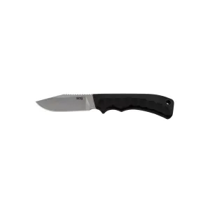 SOG Ace 3.8" Clip Point - Fixed Blade Knife