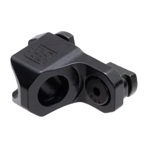 Die Free Co Quick Stop M-LOK Sling Mount and Barrier Stop