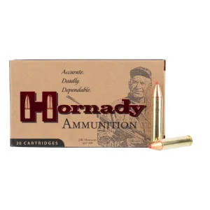 Hornady American Whitetail 350 Legend 165gr FTX - Box of 20