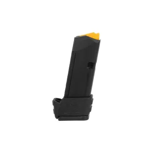 X Tech Tactical Glock 26 9mm 15rd Magazine - Handgun Magazine