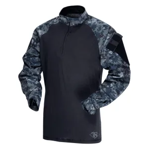 Tru-Spec T.R.U. 1/4 Zip Combat Shirt