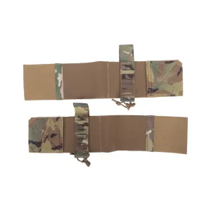Haley Strategic Thorax Incog Plate Carrier Cummerbunds