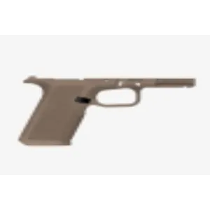 MAGPUL EHG RG9 Ruger RXM Handgun Frame - Full Size - FDE
