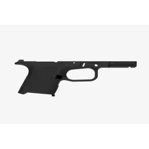 MAGPUL EHG RG9 Ruger RXM Handgun Frame - Sub-Compact - Black