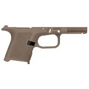 MAGPUL EHG RG9 Ruger RXM Handgun Frame - Sub-Compact - FDE