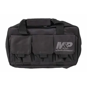 Smith & Wesson M&P Pro Tac Single Handgun Case
