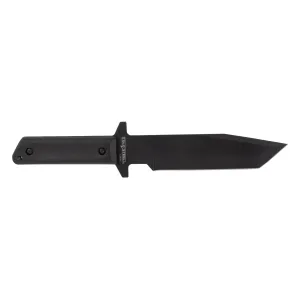Cold Steel GI Fixed Blade Knife 7" Tanto - Black
