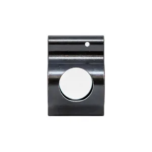Faxon AR-10 .750" 3 Screw Low Profile - Gas Block
