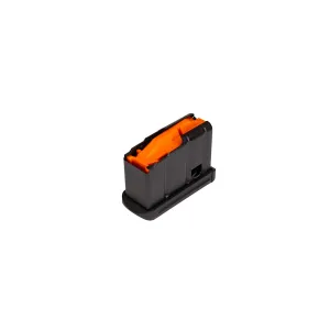 DURAMAG SS Flush-Fit 5.56/.223 5rd Ruger American - Bolt Action Magazine