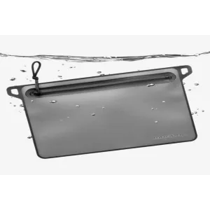 Magpul DAKA Waterproof Window Pouch - Large - Black