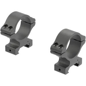 Leupold Rifleman Gen2 - 30mm - High - Scope Rings