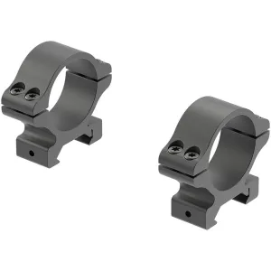 Leupold Rifleman Gen2 - 30mm - Medium - Scope Rings