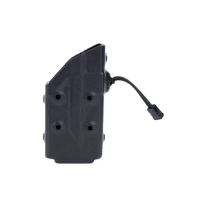 Zero9 Holsters TASER Case Fits X26 - With Tek-Lok Attachment
