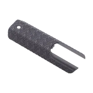 Emissary Development Integrated Rail Panel M-LOK - Winged - Black