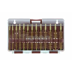 Tipton 13 Piece Best Bore Brush Set