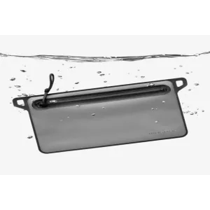 Magpul DAKA Waterproof Window Pouch - Medium - Black
